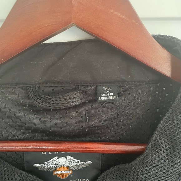 Harley Davidson costaud - Picture 2 of 3